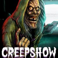 AMC's Shudder Renews Hit Series CREEPSHOW