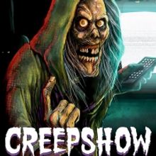 AMC's Shudder Renews Hit Series CREEPSHOW