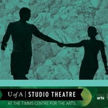 Review: TROILUS AND CRESSIDA Opens at the University of Alberta's Timms Centre for th