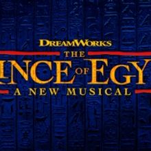 London's THE PRINCE OF EGYPT Reopens Ticket Booking From November 2020