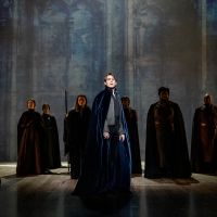 Video: Watch Highlights from CAMELOT on Broadway- Opens Tonight!
