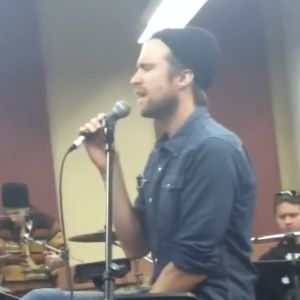 Video: Lin-Manuel Miranda Shares Clip of Gavin Creel Singing 'You'll Be Back'