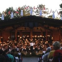 Interlochen to Celebrate Conclusion of 93rd Camp Season With Virtual 'Collage' and…