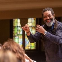 RPO to Close HARRIET TUBMAN BICENTENNIAL CELEBRATION With Free Concert This Month