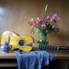 Alumnos De La Escuela De Iniciación Artística Núm.2 Ofrecerán Un Recital De Guita