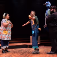 WUCF Partners With Orlando Shakes To Broadcast JACK AND THE BEANSTALK