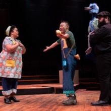 WUCF Partners With Orlando Shakes To Broadcast JACK AND THE BEANSTALK