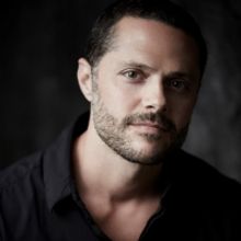 BWW Interview: Joshua Bergasse of SMOKEY JOE'S CAFE at Ordway Center For Performing A