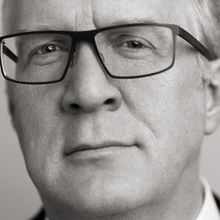 Tracy Letts, John Gallagher Jr. & Colton Ryan Join THE GOD OF THE WOODS Series