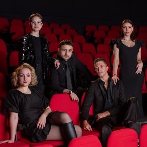 THE ADDAMS FAMILY to Open the Inaugural Musical Season at the Teatro at the Italian…
