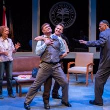 BWW Review: AMERICAN SON at the Adrienne Arsht Center