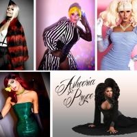 LIPS Fort Lauderdale Announces New Cast Members In Anticipation Of Its April 22…