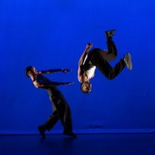 COLL!DE Festival Set For This Month