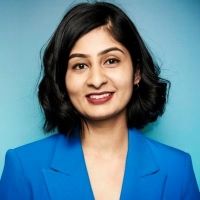 Coventry South MP Zarah Sultana Joins the Albany Theatre's Board of Trustees
