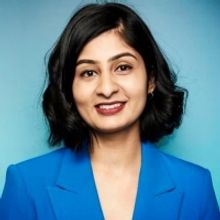 Coventry South MP Zarah Sultana Joins the Albany Theatre's Board of Trustees