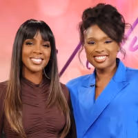 VIDEO: Kelly Rowland Sits Down With Jennifer Hudson on THE JENNIFER HUDSON SHOW