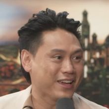 Video: WICKED Movie Director Jon M. Chu Shares Personal Connection to Musical