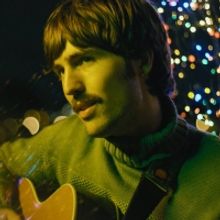 Will Joseph Cook Shares Original Holiday Song 'No Time To Be Alone'
