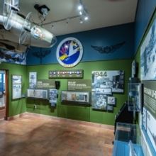 The Schmidt Boca Raton History Museum Congratulates Speak Creative For Winning Graphi