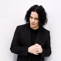 Jack White Details Seventh Studio Album 'Frozen Charlotte'