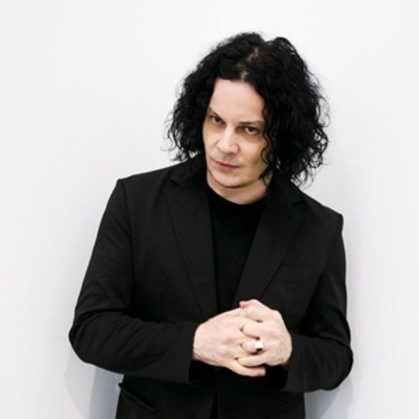 Jack White Details Seventh Studio Album 'Frozen Charlotte;' New Single Available Now Photo