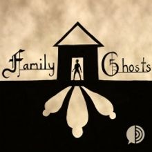 Season 3 of FAMILY GHOSTS Podcast Launches Today