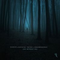 Nurko & Crystal Skies Release 'Lost Without You' featuring KnownAsNat
