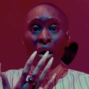 Video: First Footage Revealed of Cynthia Erivo in DRACULA