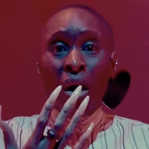 Video: First Footage Revealed of Cynthia Erivo in DRACULA