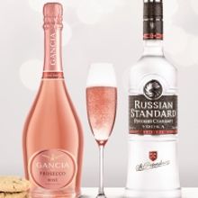 RUSSIAN STANDARD VODKA and GANCIA WINE Celebrate HBO's “Insecure” Series Finale w