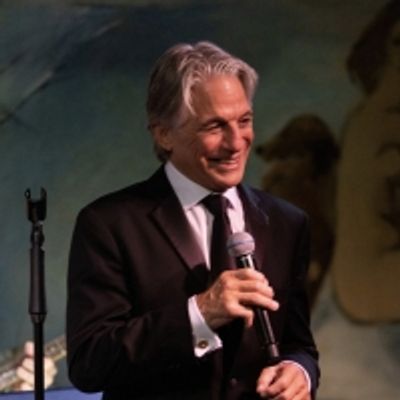 Tony Danza Brings STANDARDS & STORIES Back To Caf&eacute; Carlyle
