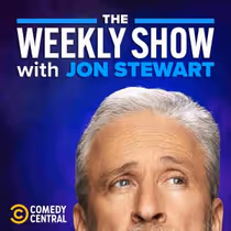 THE WEEKLY SHOW WITH JON STEWART Adds Krystal Ball, Saagar Enjeti