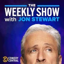 THE WEEKLY SHOW WITH JON STEWART Adds Krystal Ball, Saagar Enjeti