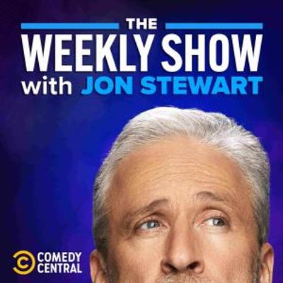 THE WEEKLY SHOW WITH JON STEWART Adds Krystal Ball, Saagar Enjeti