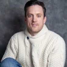 Interview: Get Ready to Laugh with Ben Jones's LET ME BE FRANK at 54 Below