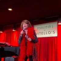BWW Review: Susan Edwards Martin's HOLIDAY EXTRAVAGANZA Hits The Mark