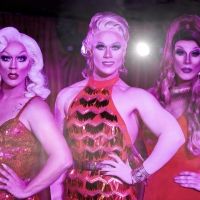 BWW Review: THAT DRAG SHOW!, Proud Cabaret City