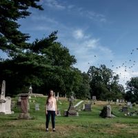 Gelsey Bell to Perform At The Green-Wood Cemetery