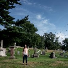 Gelsey Bell to Perform At The Green-Wood Cemetery