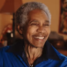 Beverly Glenn-Copeland Releases 'Stand Anthem'