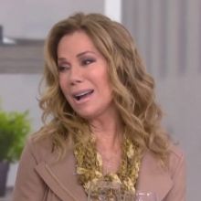 VIDEO: Kathie Lee Gifford Talks Moving to Nashville on TODAY SHOW
