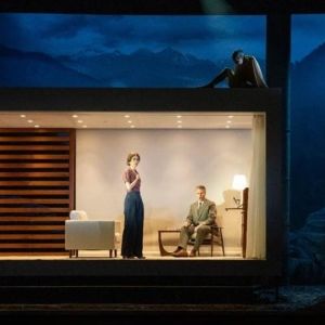 English Touring Opera Reveals Autumn 2024 Season