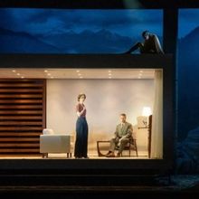 English Touring Opera Reveals Autumn 2024 Season