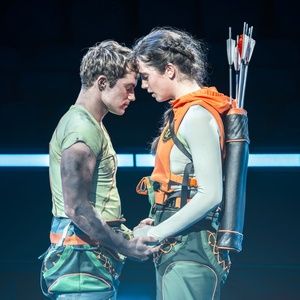 Hot West End Tickets: DEATH NOTE, ROMEO & JULIET and More