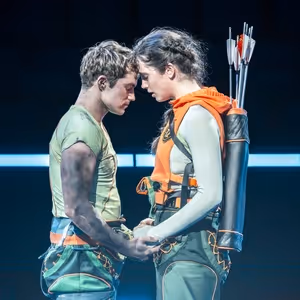 Hot West End Tickets: DEATH NOTE, ROMEO & JULIET and More