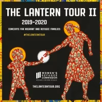 The Lantern Tour II: Concerts for Migrant and Refugee Families Announce…