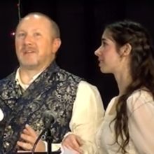 Placer Rep To Present A Holiday Variety Show Featuring Local Performing Artists