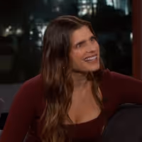 VIDEO: Watch Lake Bell Talk About Her Husband & The Apocalypse on JIMMY KIMMEL LIVE! Video
