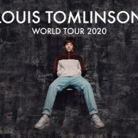 Louis Tomlinson Releases New Single 'We Made It,' Announces First Ever Solo World… Video