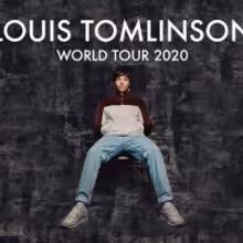 Louis Tomlinson Releases New Single 'We Made It,' Announces First Ever Solo World Tour